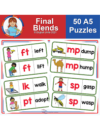 Lily is a writer specializing in health, wellness, and fitness. English Unite Puzzles Final Blends