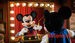 Check spelling or type a new query. Video Mickey Mouse At Town Square Theater