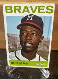 Las mejores ofertas en 1964 Topps