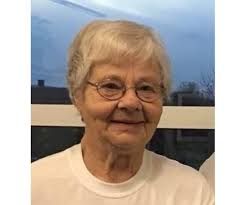 Kathleen Grauvogl Obituary (1943