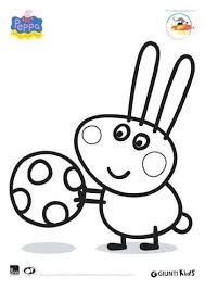 Facile, medio e difficile risorse gratuite per stampare & pdf, jpg, a4. Peppa Pig Disegni Da Stampare E Colorare Un Libro E Costituito Da Un Insieme Di Fogli Stampati Op Desenhos Simples Para Desenhar Animais Para Colorir Desenhos