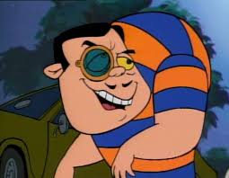#scooby doo where are you #scooby doo #shaggy #shaggy rogers #scooby doo and the reluctant werewolf #reluctant werewolf #yes i read into cartoons. Brunch Scoobypedia Fandom