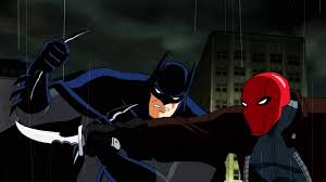 The movie boasts all manner of creatures: 8 Best Animated Comic Book Movies Of All Time Spotflik