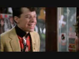 Pretty in pink isn't one of his best, but it's an adequate entry into his filmography. Pretty In Pink If You Leave Youtube