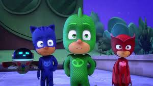 Epingle Sur Pj Masks