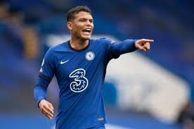 Thiago silva, jorginho, mount reaction chelsea vs atletico madrid. Thiago Silva For Chelsea Against West Ham Centre Back Shows His Quality Sport Ammon News