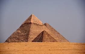 Did slaves build the pyramids? Egypt Tells Elon Musk No The Pyramids Were Not Built By Aliens Arab News