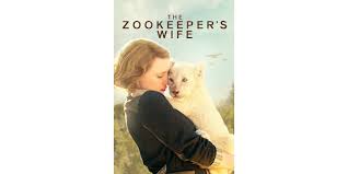 The Zookeeper's Wife - Movies on Google Play