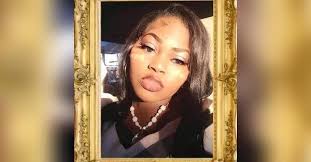 Brittany Joy Woodard Obituary