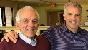 Kenneth Brame's Instagram, Twitter & Facebook