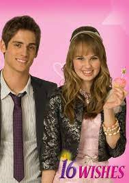 Pin By Michelle On 16 Wishes 2010 Debby Ryan Birthday Photoshoot 2000s Shows