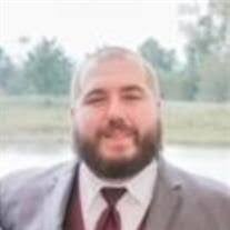 Brandon Thomas Siminski Obituary