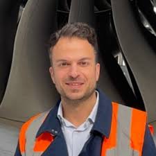 Rodolfo Javier Tirado von Chrismar