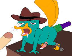 Perry_the_Platypus