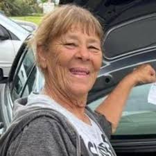 Kate "Kc" Crosby Obituary December 16, 2023