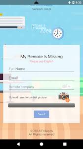 Introduccionin this web page we are going to show step by step the project we have done for usos académicos en la terminología del inglés subject. Remote Control For Apple Tv Tv Box 8 8 7 2 Download Android Apk Aptoide
