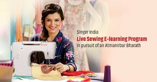 Berkat doa kawan2x semua.kedai roz telah membuka cawangan baru di bandar seri iskandar, perak. Singer India Latest Sewing Machine Models Home Appliances In India