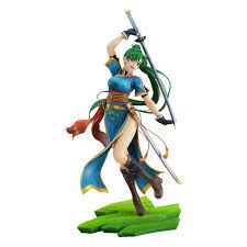 Buy, sell or trade lyn: Fire Emblem The Blazing Blade Anime Figure Shop Order Here Online Now Allblue World
