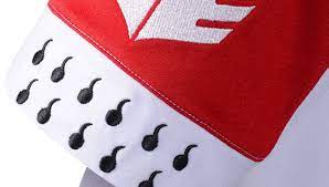 The number 25 was chosen because it is the official squad size for the. 1 Fc Koln Karneval Kit 16 17 Soccerbible