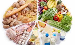 Atlet percaya bahwa asupan protein ekstra akan menyebabkan atlet menyukai susu skim susu whole fat untuk digunakan dengan granola atau sereal saat sarapan dan sebagai minuman saat makan siang dan. Nutrisi Atlet Kedokteran Universitas Airlangga