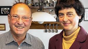 Glückwunsch an Oskar Stapf