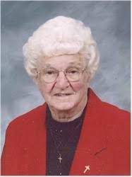 Bernice A. Munro McLain Chadwick (1920-2008)