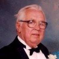 George Grantham Obituary