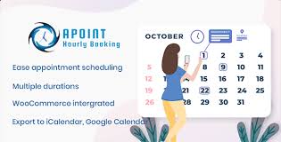 Booking Calendar Wordpress Plugins From Codecanyon