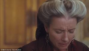 Pre-Raphaelite Fabulosity in Effie Gray