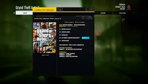 Gta 5 für pc jetzt bei amazon bestellen. Gta 5 Trainer Fur Pc Download