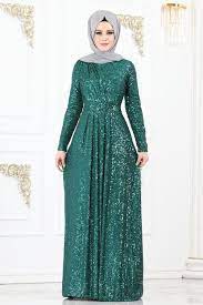 Modaselvim Abiye Pile Detay Payetli Abiye Pn2030 Zumrut Fashion Dresses Pakistani Fashion