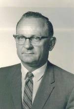 William R. "Son" Waller