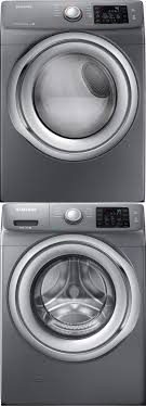(251) $779.99 your price for this item is $ 779.99. Samsung Wf42h5200ap Front Load Washer Dv42h5200ep Electric Dryer W Stacking Kit