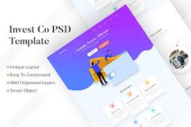 If you want any changes or then modification in this psd sheets so you can do it easily within adobe photoshop software. 30 Free One Page Psd Web Templates In 2021 Colorlib