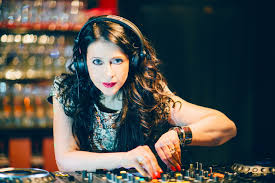 Very cool set from @namanicks at picturesque location is out now on youtube and available on djanemag.com (section video/swipe in stories) #djanemag #top100djanes #namanicks. Djane Grazia Djane Und Sangerin