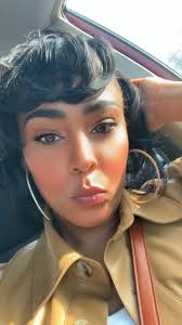 Whos that girl? #viralpost #YOLO #maximmagazinecovergirl @MAXIM Cover Girl  @mordhabee