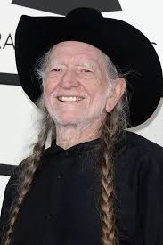 Willie Nelson: See the Red-Headed Stranger Through the Years