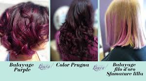 Colore capelli primavera estate 2021: Colori Moda Primavera Estate 2021 Laura Hair Colorist
