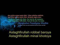 Doa Rumi Posts Facebook