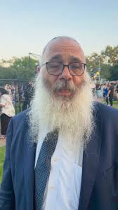 A message from a friend.