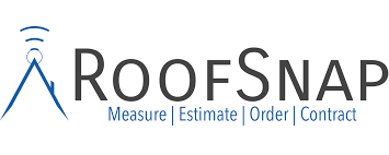 The roofng measuring system is a set of desktop and mobile tools that allows roofers to easily measure the square footage of a roof while adjusting for pitch, hips and valleys. Roofsnap Roofing Software