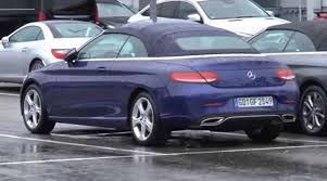 Nova Mercedes Benz Classe C Coupe E Cabriolet 2020 Mercedes Benz Mercedes Benz