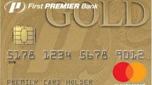 Check spelling or type a new query. First Premier Mastercard Review