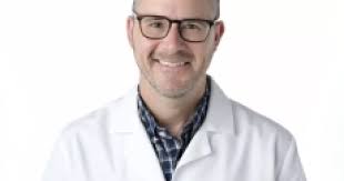 Todd Newberg, MD