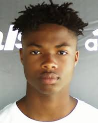 Deonte Cole's Football Recruiting Profile