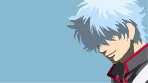 gintama sakata gintoki 面白いイラスト イラスト 高画質 壁紙