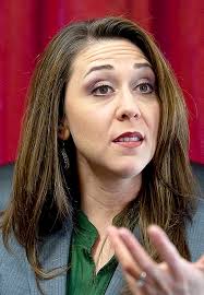 Jaime herrera beutler is projected to have defeated democrat carolyn long in washington's 3rd congressional district, insider and decision desk hq can report. Republican Reps Herrera Beutler Newhouse Of Washington Vote To Impeach Trump The Daily World