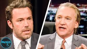 Top 10 Most Heated Moments