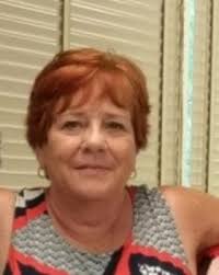 Obituary information for Rita Z. Carlin