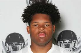 Houston's top 100 high school football recruits (Class of 2019)